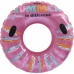Bóia Insuflável Donut The Summer is different 115 cm