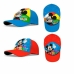 Παιδικό Kαπέλο Mickey Mouse πολυεστέρας