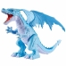 Figurine de Acțiune Robo Alive Ferocius Roaring Dragon