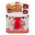 Figurer Bandai Mouse in the house 3 Deler 10 x 14 x 3,5 cm