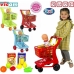Shopping cart Accessories Figure Toy