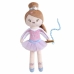 Doll Stroller Decuevas Gala 33 x 48 x 55 cm Lilac 50 cm