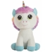 Fluffy toy Beauty Unicorn 38 cm