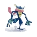 Mozgatható végtagú figura Pokémon 15 cm