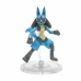 Ledad figur Pokémon 15 cm