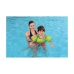 Kamizelka nadmuchiwana do kąpieli w basenie Aquastar Swim Safe 19-30 kg