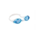 Plavalna očala za otroke SPORT Intex 55684E Modra Roza