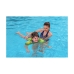 Uppblåsbar badväst Aquastar Swim Safe 19-30 kg