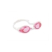 Svømmebriller til Børn SPORT Intex 55684E Blå Pink