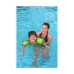 Pripučiamos plaukimo liemenės Aquastar Swim Safe 19-30 kg