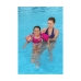 Pripučiamos plaukimo liemenės Aquastar Swim Safe 19-30 kg