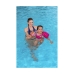 Oppustelig svømmevest Aquastar Swim Safe 19-30 kg
