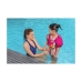 Kamizelka nadmuchiwana do kąpieli w basenie Aquastar Swim Safe 19-30 kg