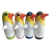 Upplåsbar 60044 Pingvin 34 cm (34 cm)
