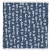 Towelling Sarong Secaneta Remo Curl fabric 170 x 170 cm