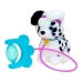 Plush Toy Dog Colorbaby 46677 Interactive