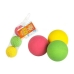 Мячи для пляжных ракеток Colorbaby 47 mm
