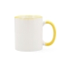 Кружка Mug Quid Bodega Керамика Разноцветный (330 ml) (Pack 12x)