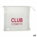 Cestovní taška PVC (25 x 15 x 35 cm) (12 kusů)