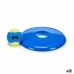 Sett med hundeleker Ball Frisbee Gummi polypropylen (12 enheter)