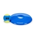 Hundespielzeug-Set Ball Frisbee Gummi Polypropylen (12 Stück)