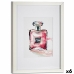 Tablou Parfum Sticlă Plăci aglomerate 33 x 3 x 43 cm (6 Unități)