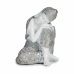 Декоративна фигурка Буда Седнал 10,5 x 15 x 12 cm (8 броя)