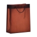 Bag Plastic 7,5 x 22 x 18 cm (12 Units)