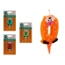 Candle Birthday animals Number 0 (12 Units)
