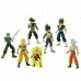 Pohyblivé figurky Bandai 36187 Dragon Ball (17 cm)