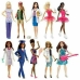 Κούκλα Barbie You Can Be Barbie GTW39