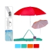 Пляжный зонт Pro Beach Reguliuojamas Ø 160 cm
