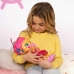 Kūdikio lėlė IMC Toys Cry Babies 30 cm