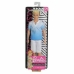 Dukke Ken Fashion Barbie HJT10