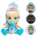 Κούκλα μωρού IMC Toys Cry Babies 30 cm