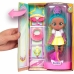 Baby-Puppe IMC Toys Elodie
