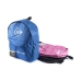 Casual Backpack Dunlop 20 L Multicolour