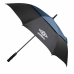 Deštníky Umbro Series 1 Černý