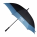 Deštníky Umbro Series 2 Černý