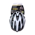 Adult's Cycling Helmet Dunlop 51-55 cm S