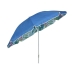 Пляжный зонт Daudzkrāsains Ø 160 cm