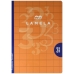 Σημειωματάριο Lamela Πολύχρωμο A4 (5 Τεμάχια)