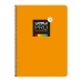 Notebook Lamela Multicolor Din A4 5 Piese 100 Frunze