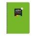 Notebook Lamela Multicolor Din A4 5 Piese 100 Frunze