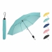 Hopfällbart paraply Mini Bakverk 53 cm