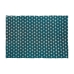 Szőnyeg Atmosphera Kék Fehér Többszínű 100% Pamut 60 x 90 cm