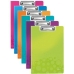 Document Folder Leitz WOW With lid A4 Polyfoam 10 Pieces