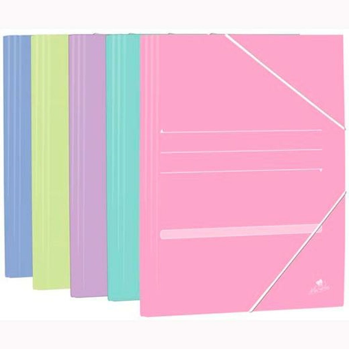 Folder Mariola Cake Sheet (20 Units)