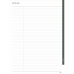 Dagbog Additio Global Undervisning 24 x 32 cm