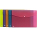 конверты Oxford Разноцветный A3 полипропилен Пластик 5 Предметы